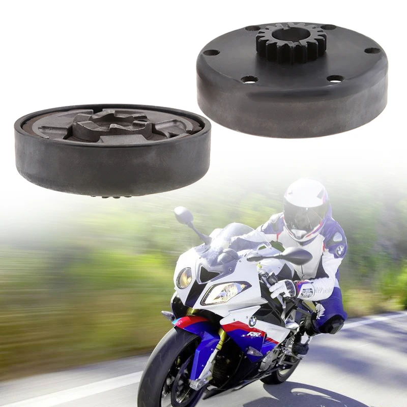 Комплект подушек сцепления и корзины для мотоцикла подушечки маховика в сборе 50