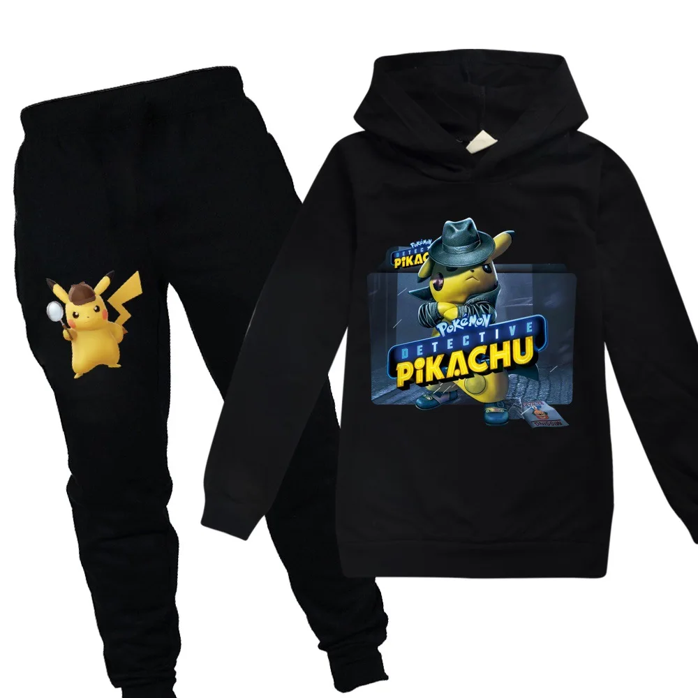 Мужской комплект из 2 предметов толстовка с капюшоном и брюки принтом БелКА |