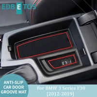 for bmw 3 series f30 f31 f34 320 328 116 118 m3 2012 2013 2014 2015 2016 2017 2018 2019 interior non slip mats and dust mat