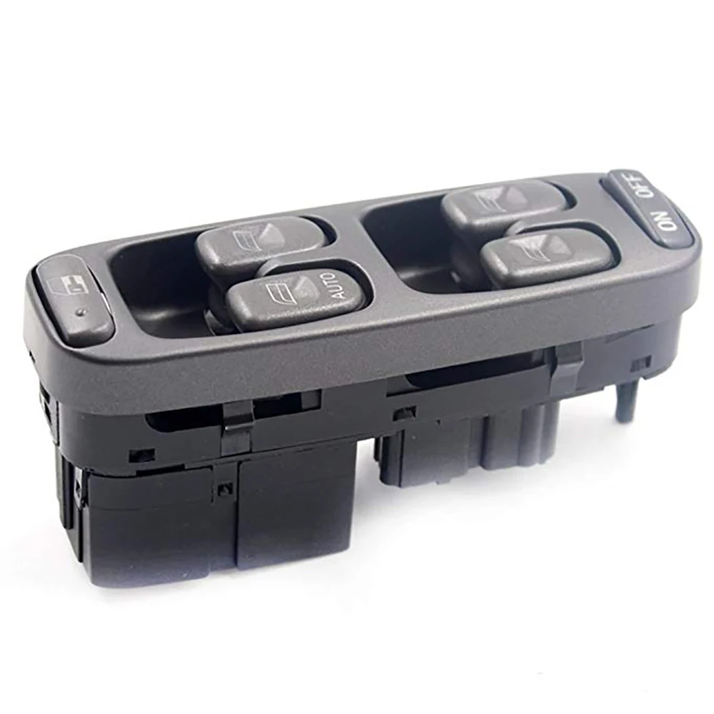 Электрический стеклоподъемник переключатель управления панель регулятор