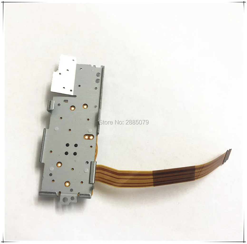 Новая клавиатура кнопка гибкий кабель ленточная плата для камеры Canon EOS M3