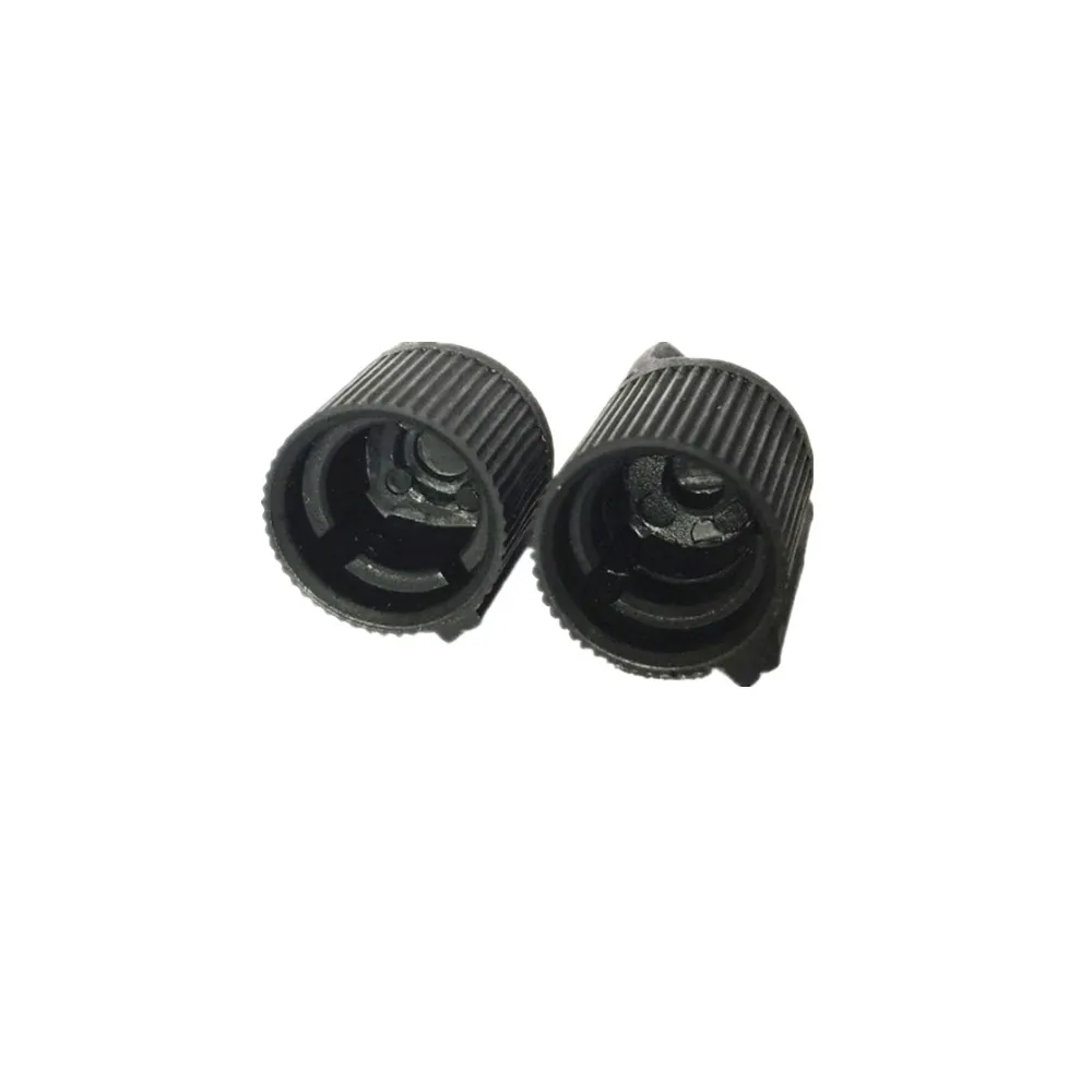 Новая система регулировки громкости ножа канальный переключатель ручка крышка