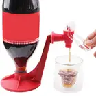 Автоматический диспенсер для напитков гаджет для вечерние напитков Кокс Ручной пресс насосы для воды гаджет для Дома кухни бара