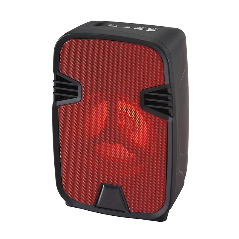 

Bluetooth- NNS, FM-, MP3-, TF-, USB