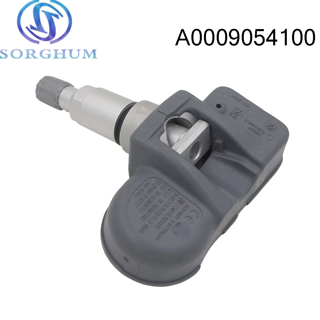 

1PC A0009054100 TPMS Tire Pressure Sensor For Mercedes C250 C300 E350 C63 S550 433