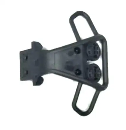 Subotech BG1521 BG1520 RC запасные части двигателя автомобиля шестерни винт поворотный