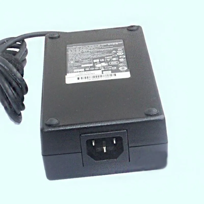 19V 9.5A 180W адаптер питания для ноутбука hp Pavilion HDX9100 HDX9200 HDX9300 PA-1181-02HQ HSTNN-LA03 600082-001 зарядное устройство для ноутбука - Цвет: wireless