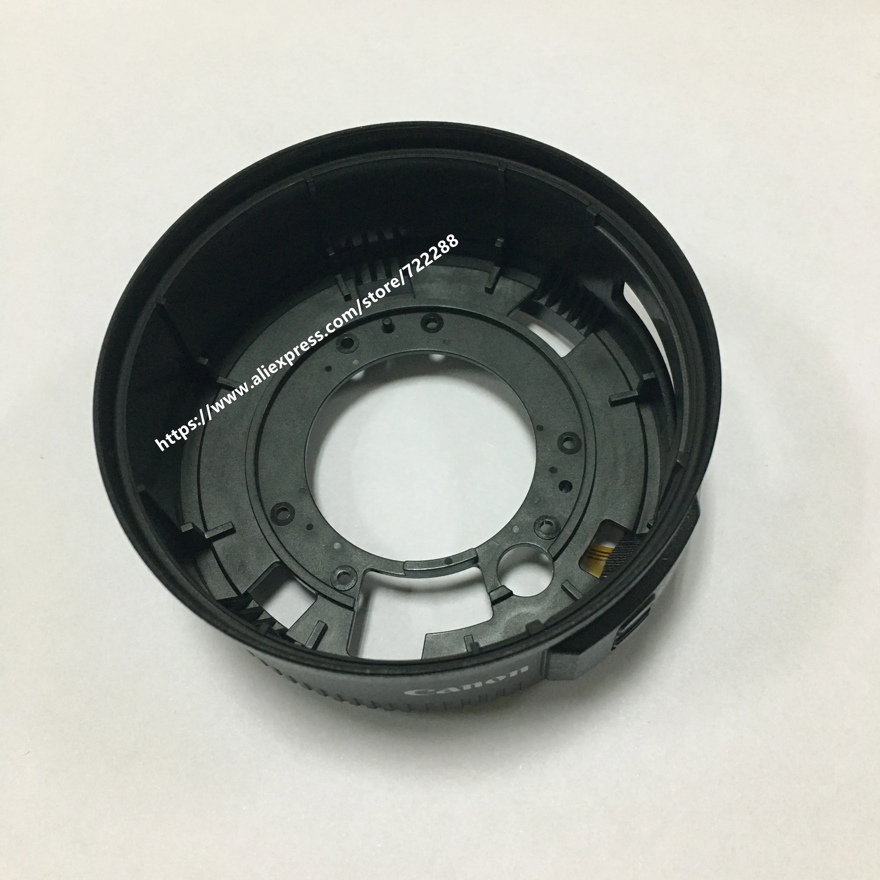 Запасные части для Canon EF 14 мм F/2 8 L II USM AF переключатель с фиксированной втулкой