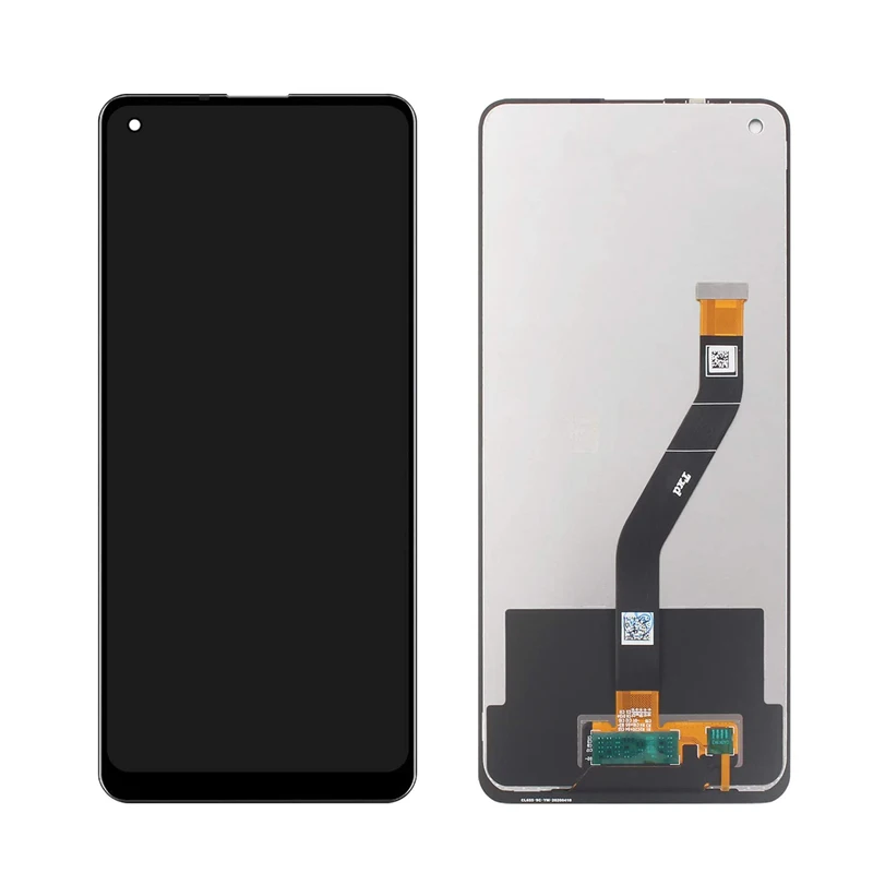 

For Samsung Galaxy A21 2020 A215 SM-A215U A215U1 LCD Screen Display Digitizer Assembly Replacement Strictly Tesed No Dead Pixels