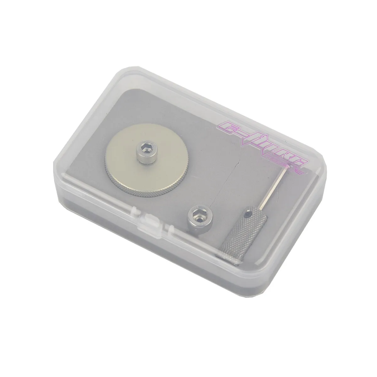 Инструмент для регулировки клапана двигателя Rc малый/средний Saito Engine FA30/FA-182T/FA-60T