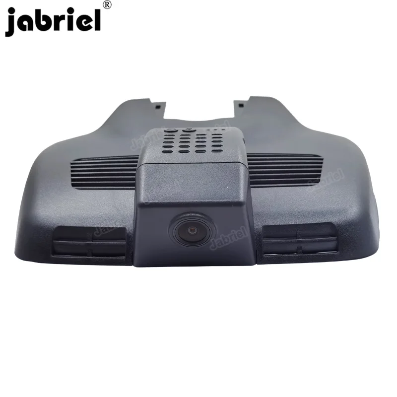 Видеорегистратор автомобильный 4K 2160P Wi-Fi для Mercedes Benz E Class w212 w213 C w205 s205 GLC x253