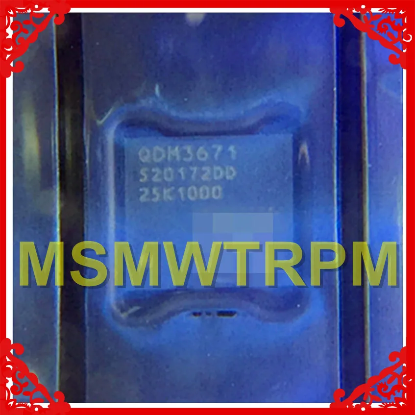 QDM3670 QDM3671 QET4100 QET4101