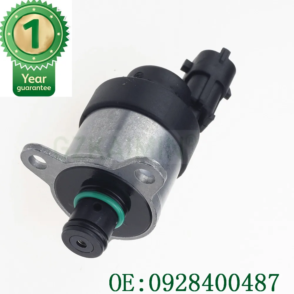 Новый регулятор давления топливного насоса 0 928 400 487 0928400487 для VAUXHALL OPEL ASTRA G H MK5|valve