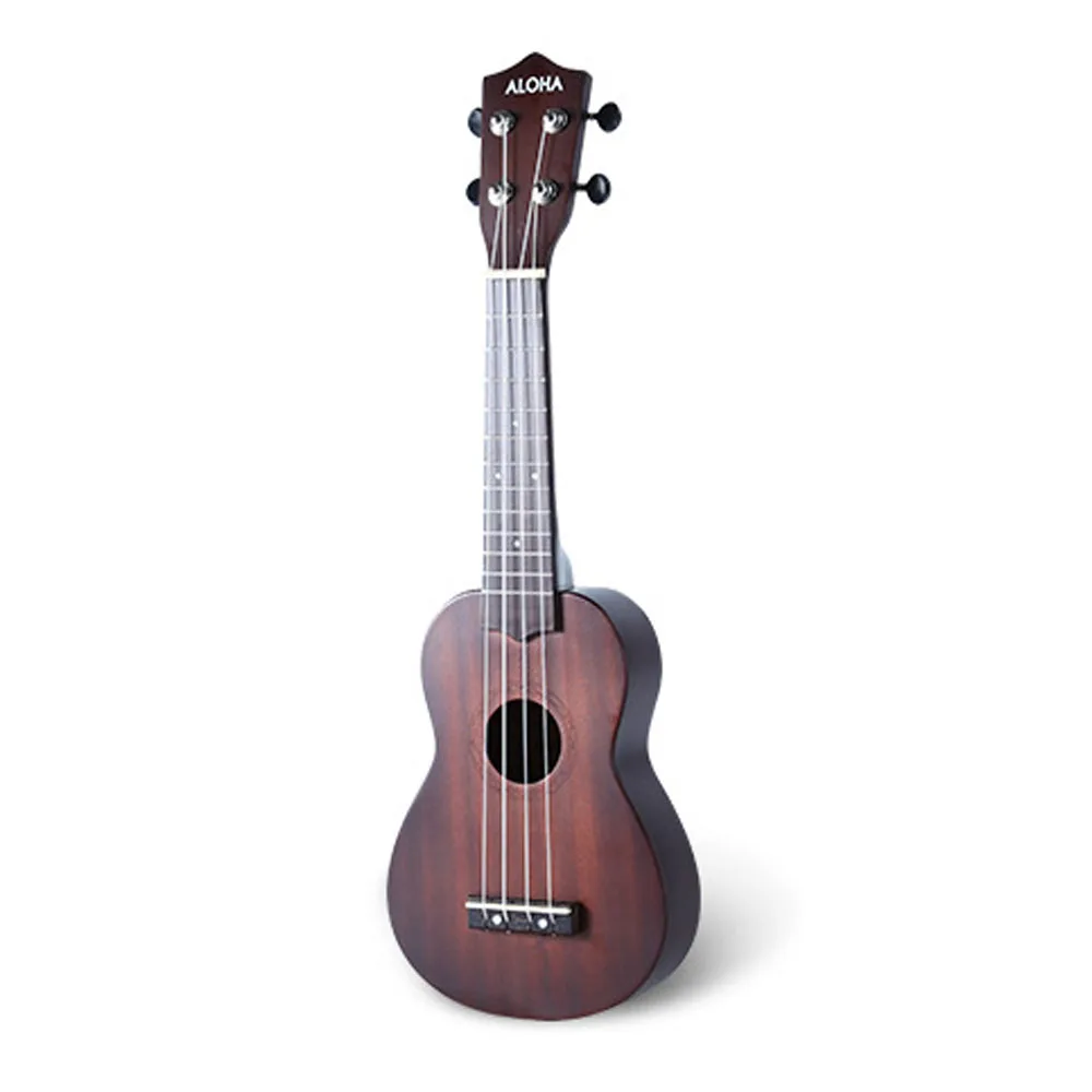 

Укулеле 21 дюйм для начинающих укулеле красное дерево Концерт Укулеле для взрослых детей UK2151