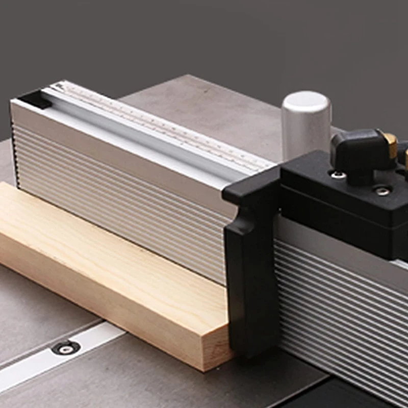 Откидной стоп-трек для забора Т-образный прецизионный прибор сверления углов