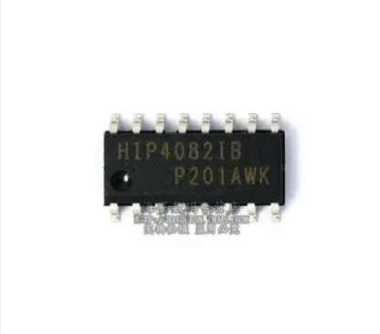 

{ New original } 10pcs HIP4082IBZ HIP4082 4082IBZ SOP-16
