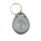 50 шт. EM4305 копия перезаписываемая дубликатная rfid-метка может копировать EM4100 125 кГц карта бесконтактного маркера брелоков