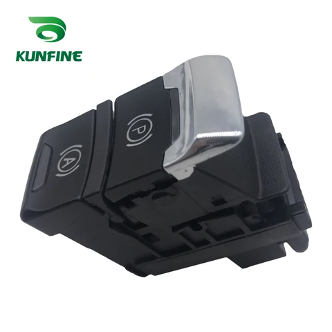 KUNFINE стояночный тормоз Hill Start Assist Switch для Audi A4L S4 A5 RS S5 Q5 8K1 927 225 C 8K 1927225 C