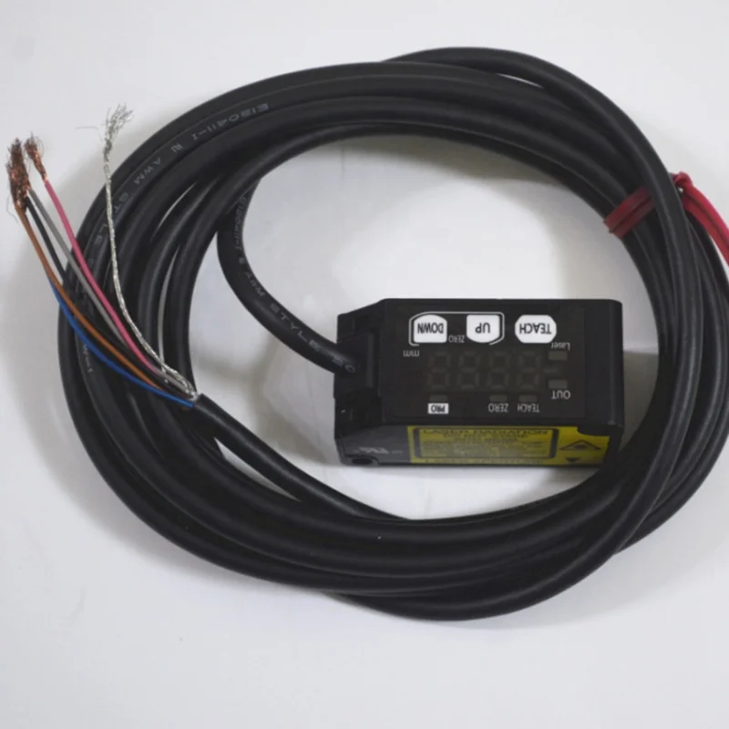 

HG-C1400 laser displacement sensor