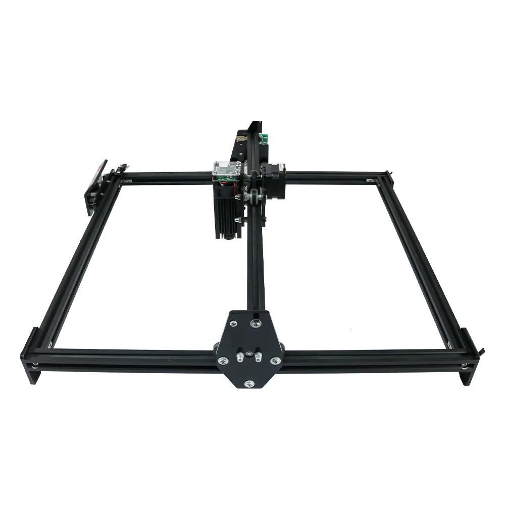 Лазерный Гравировальный аппарат сделай сам 450 нм | Компьютеры и офис