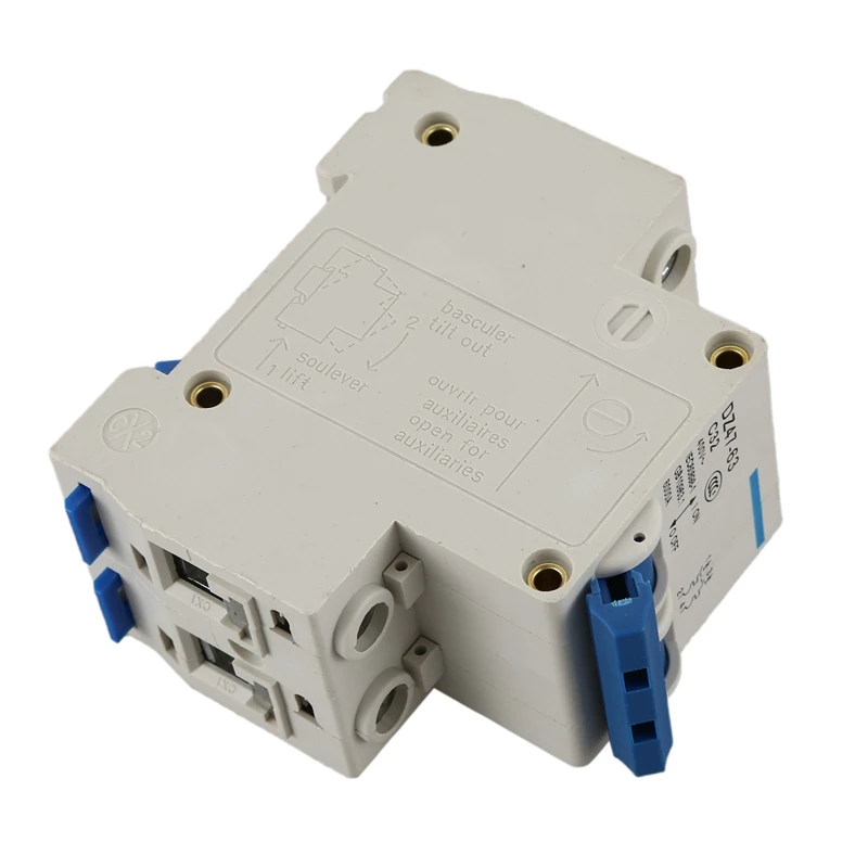 DZ47-63 C32 AC 400V 32A 6000A 2 полюса din-рейку миниатюрный выключатель | Обустройство дома