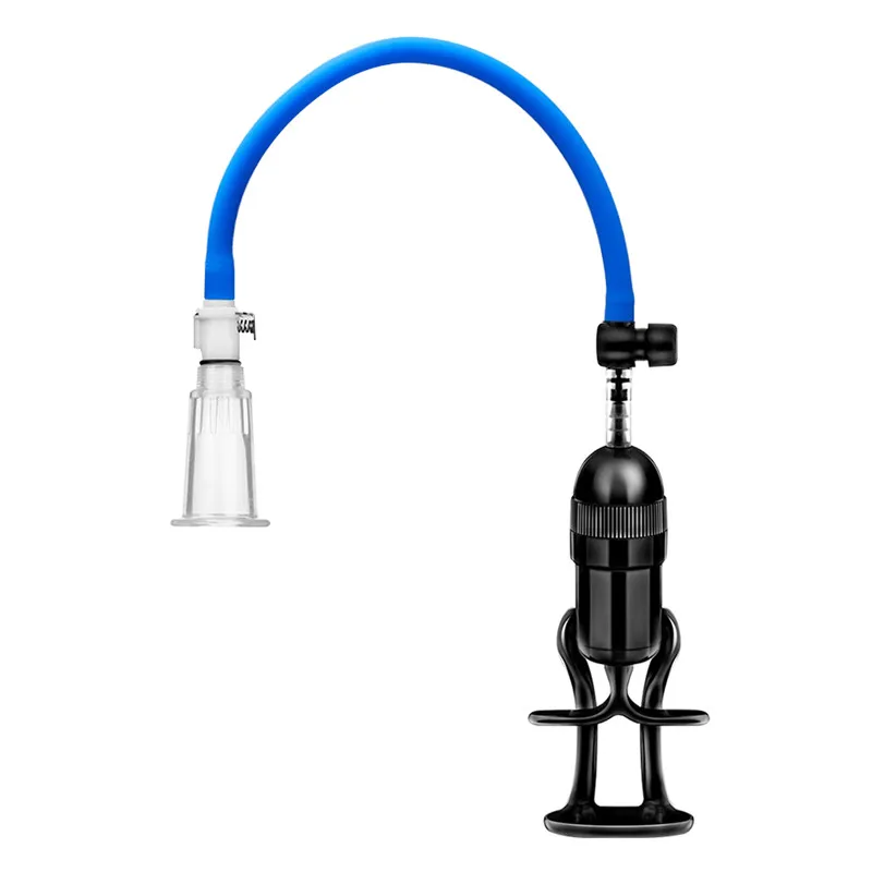 Высококачественные насосы для пальцев вакуумный стимулятор сосков Женский