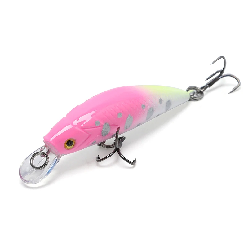 Рыболовные приманки кренкбейты мини кренкбейт приманка для рыбной ловли река