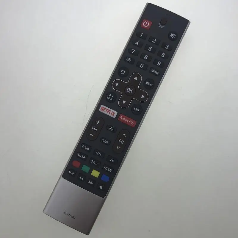 Новинка 4 0 голосовой пульт дистанционного управления подходит для ТВ Skyworth |