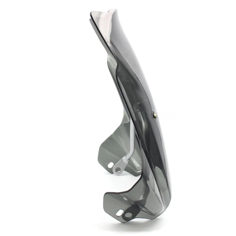 Лобовое стекло мотоцикла для BMW R1200GS Adventure 2005-2012 мотоцикл ABS пластик переднее