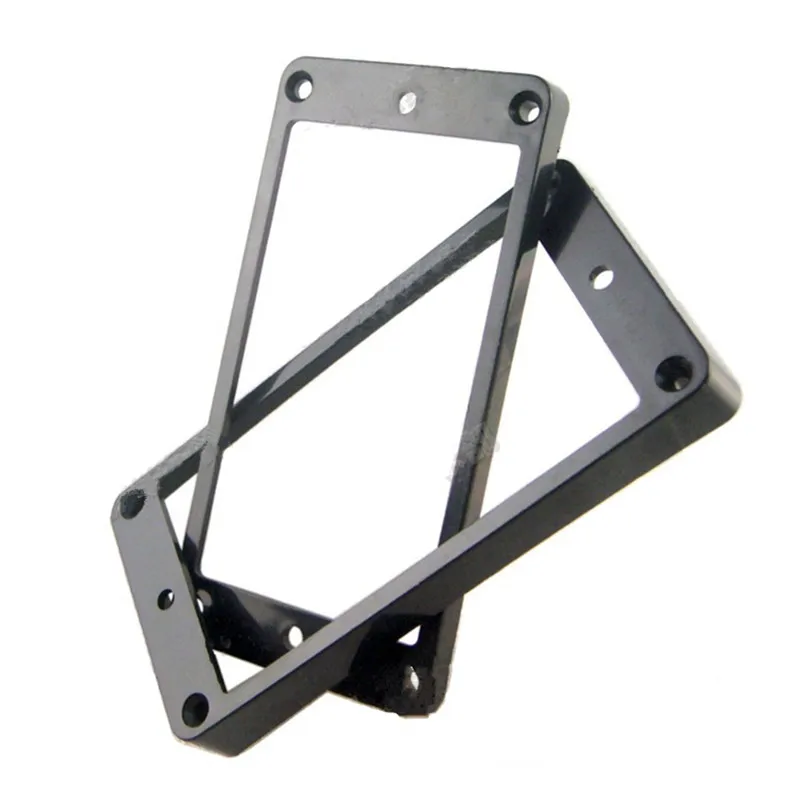 Набор гитарных хумбакеров предметы звукоснимателя металлическая латунная