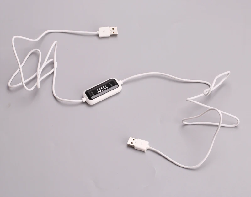 USB 2 0 ПК к файлы ссылка на данные прямой доступ файлам Фотокопия кабеля Smart KM Link для