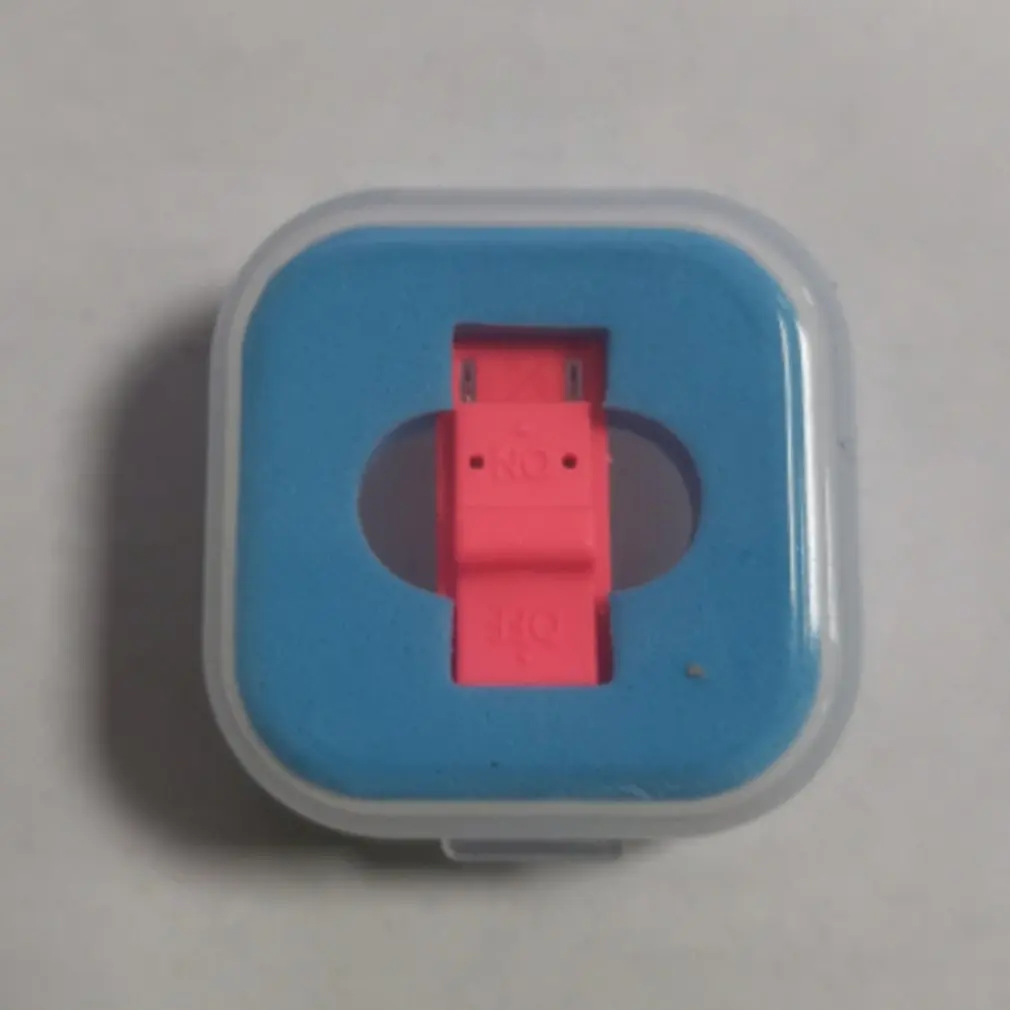 T003RCM Режим восстановления короткого замыкания пластиковый зажим для Nintendo Switch RCM /