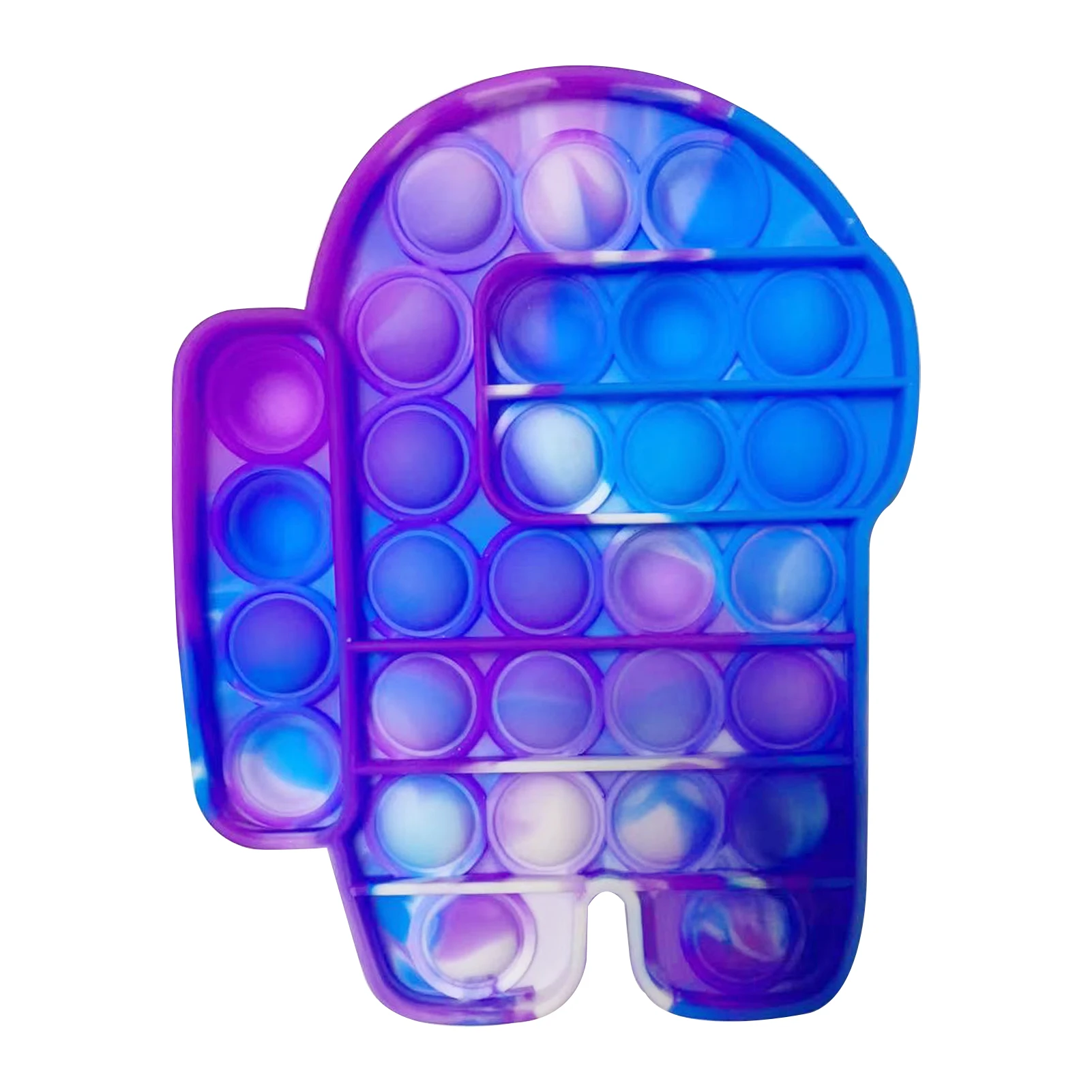 

Stress Relief Bubble Sensory Toy Squeeze Bubble Anti Stress Toys wholesale