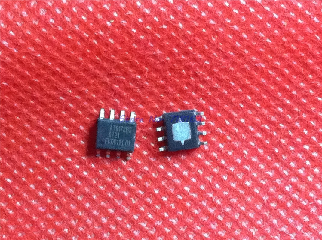 

5pcs/lot AT9173A AT9173EG AT9173 SOP-8