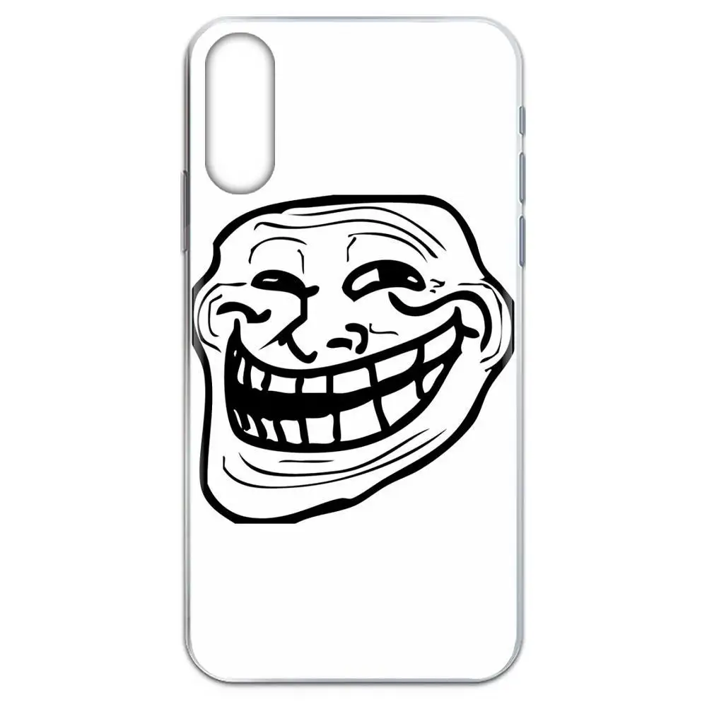 For Huawei Honor 4C 5A 5C 5X 6 6A 6X 7 7A 7C 7X 8 8C 8S 9 10 10i 20 20i Lite Pro TPU Pattern Phone Meme Comic Character Collage | Мобильные