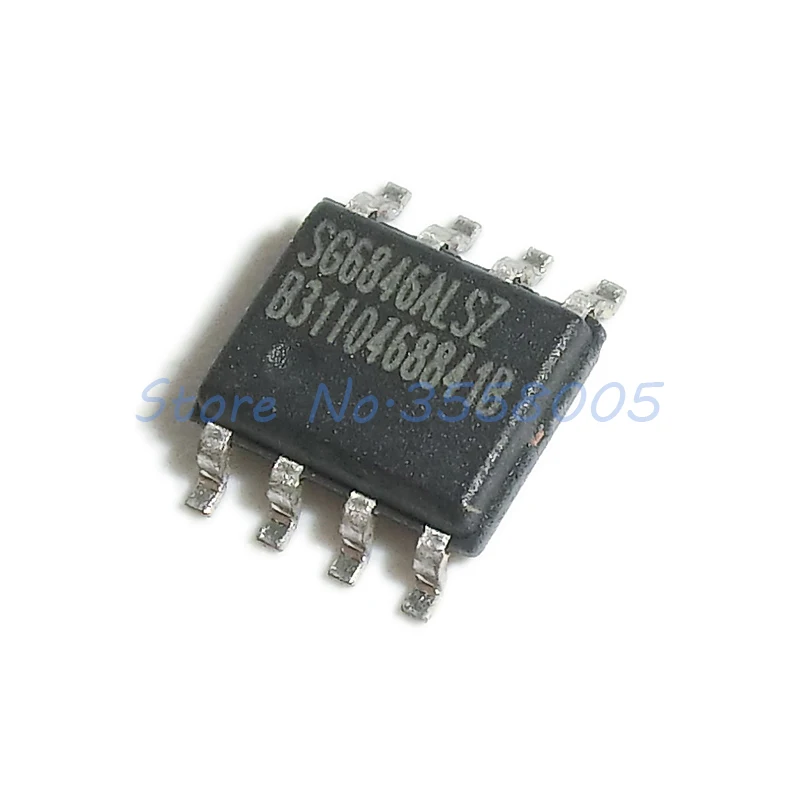 

5pcs/lot SG6846ALSZ SG6846AL SOP-8