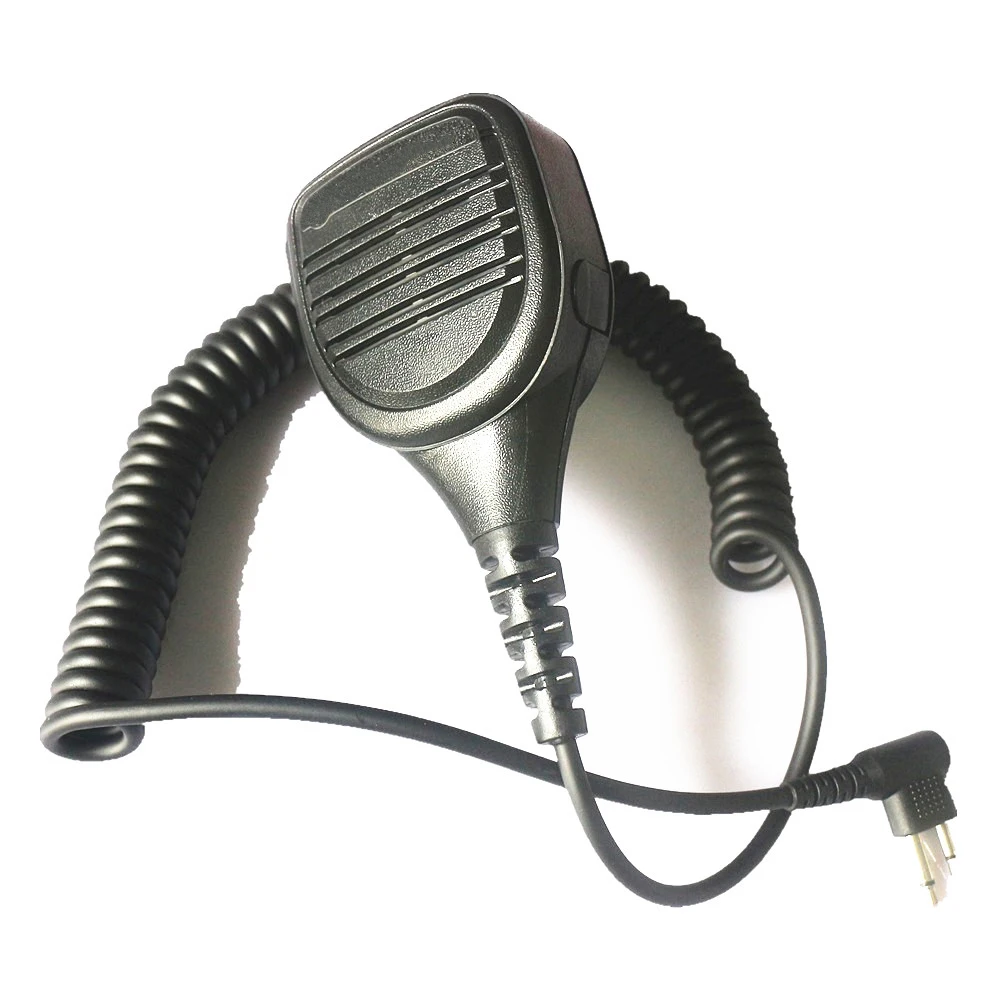 Плечевой микрофон для рации Motorola GP68 GP88S GP280 GP308 GP350 GP600 GP2000 GP2100 GP3188|motorola lapel mic|mic remotemic