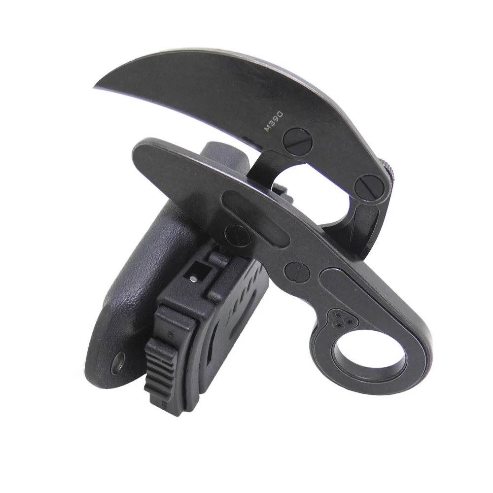 MASALONG охотничьи инструменты для выживания лагеря из порошковой стали