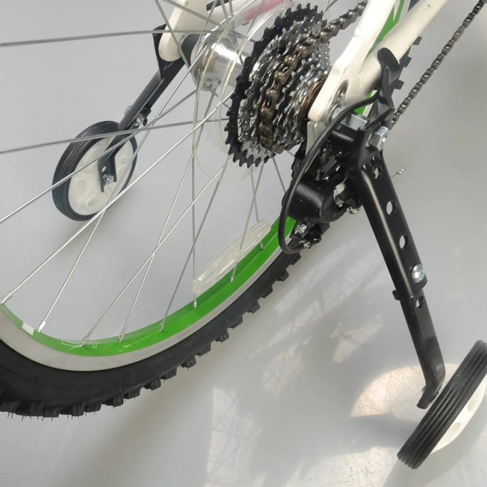 Велосипедные стабилизаторы детские велосипедные тренировочные колеса 6 18 20 22 24