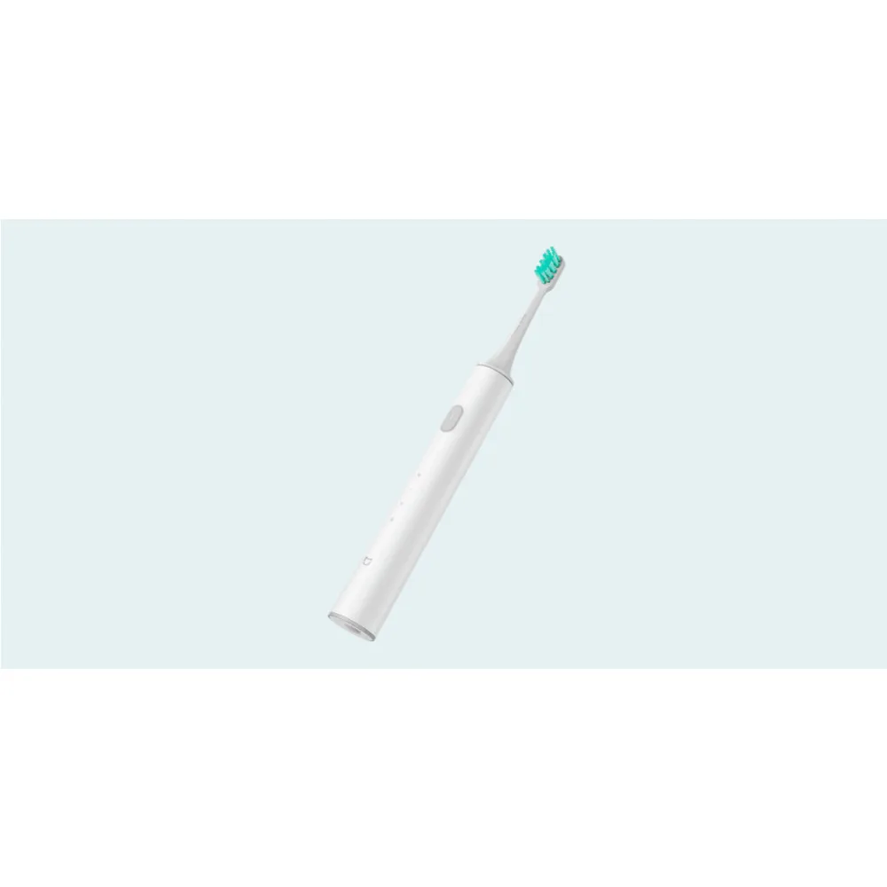 Электрическая зубная щетка Xiaomi Mi Smart Electric Toothbrush T500|Встроенный