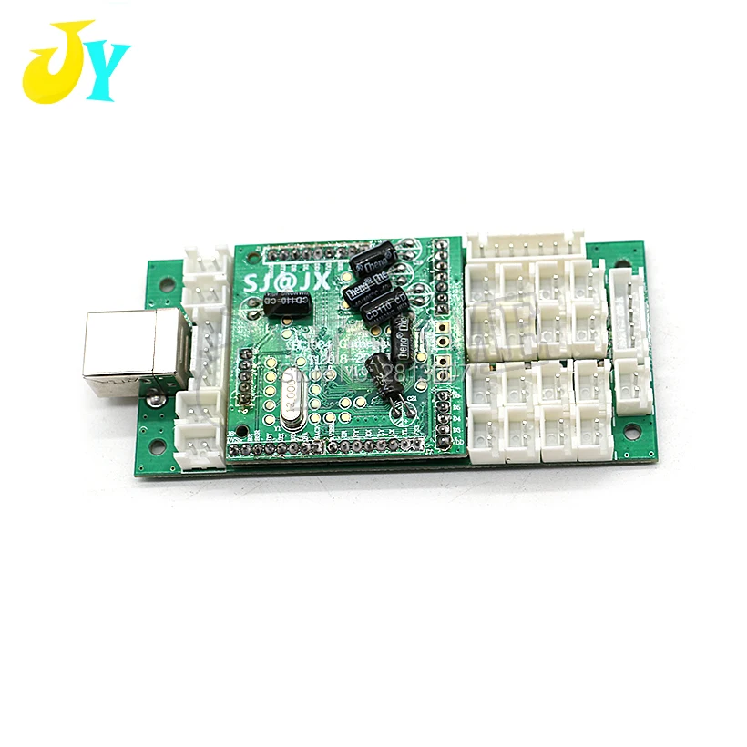 ПК/XBOX360 USB контроллер доска аркадный энкодер Нулевая задержка USB для аркадного джойстика psuh кнопочный контроллер один плеер JAMMA MAME