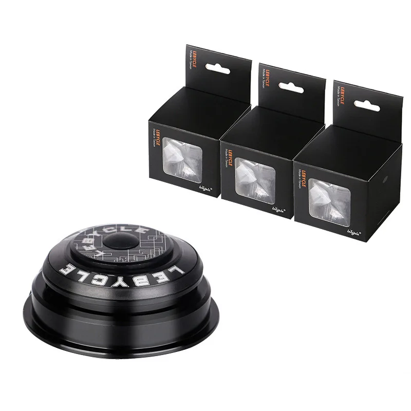 Велосипедная гарнитура подшипник 44-56 мм прямая трубка вилки 28 6 конусная | Спорт и