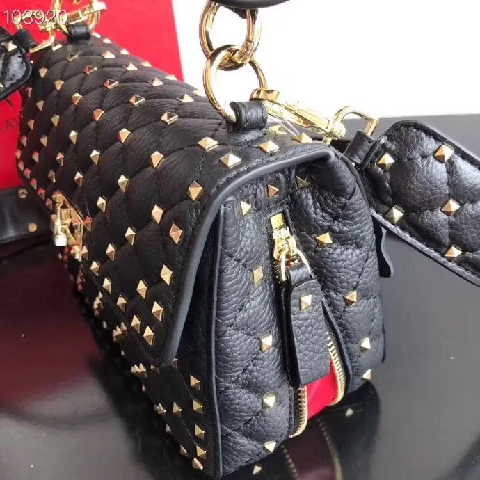 Женская сумка на плечо из овечьей кожи с ромбовидной решеткой дизайнерские