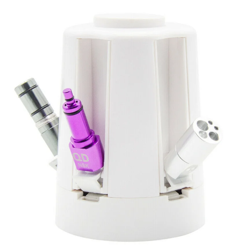 Смазочный аппарат система очистки масляным распылителем зубной ротор адаптер KAVO