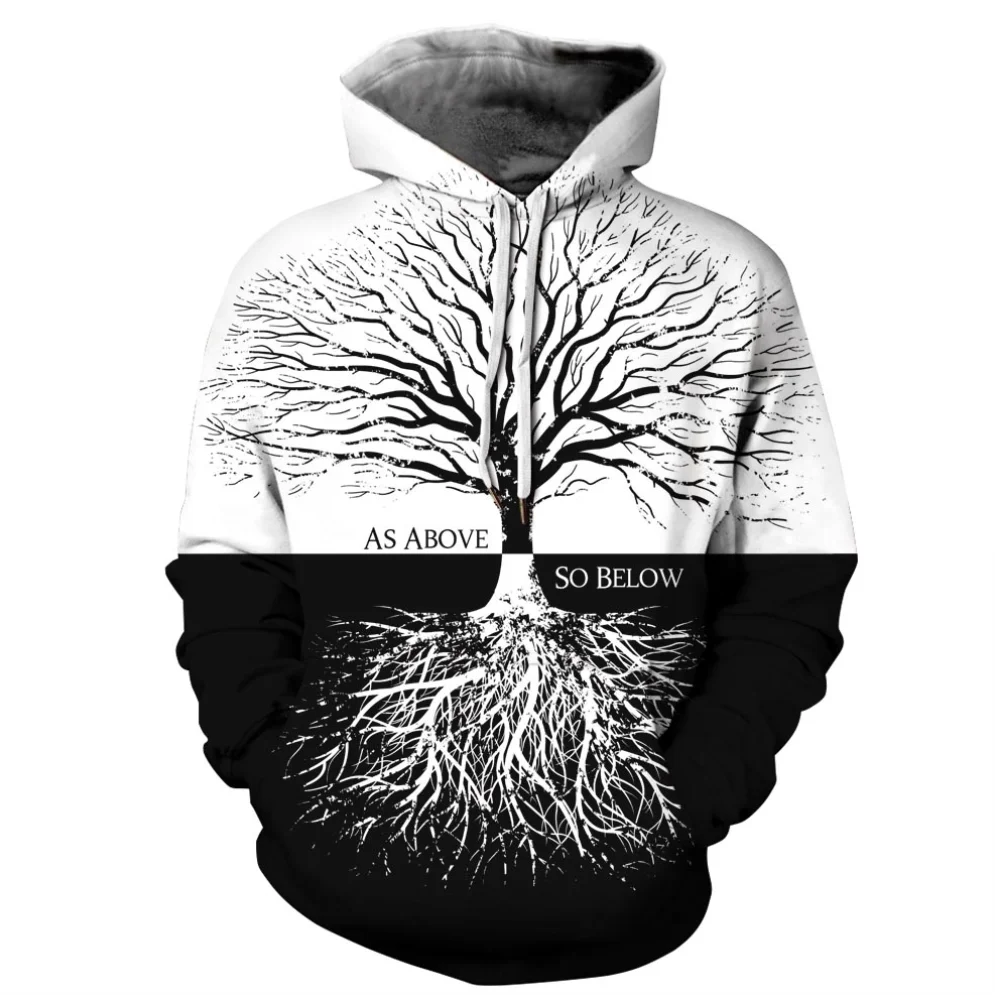 Бесплатная доставка Vortex толстовки с 3D принтом для мужчин и женщин модные парные