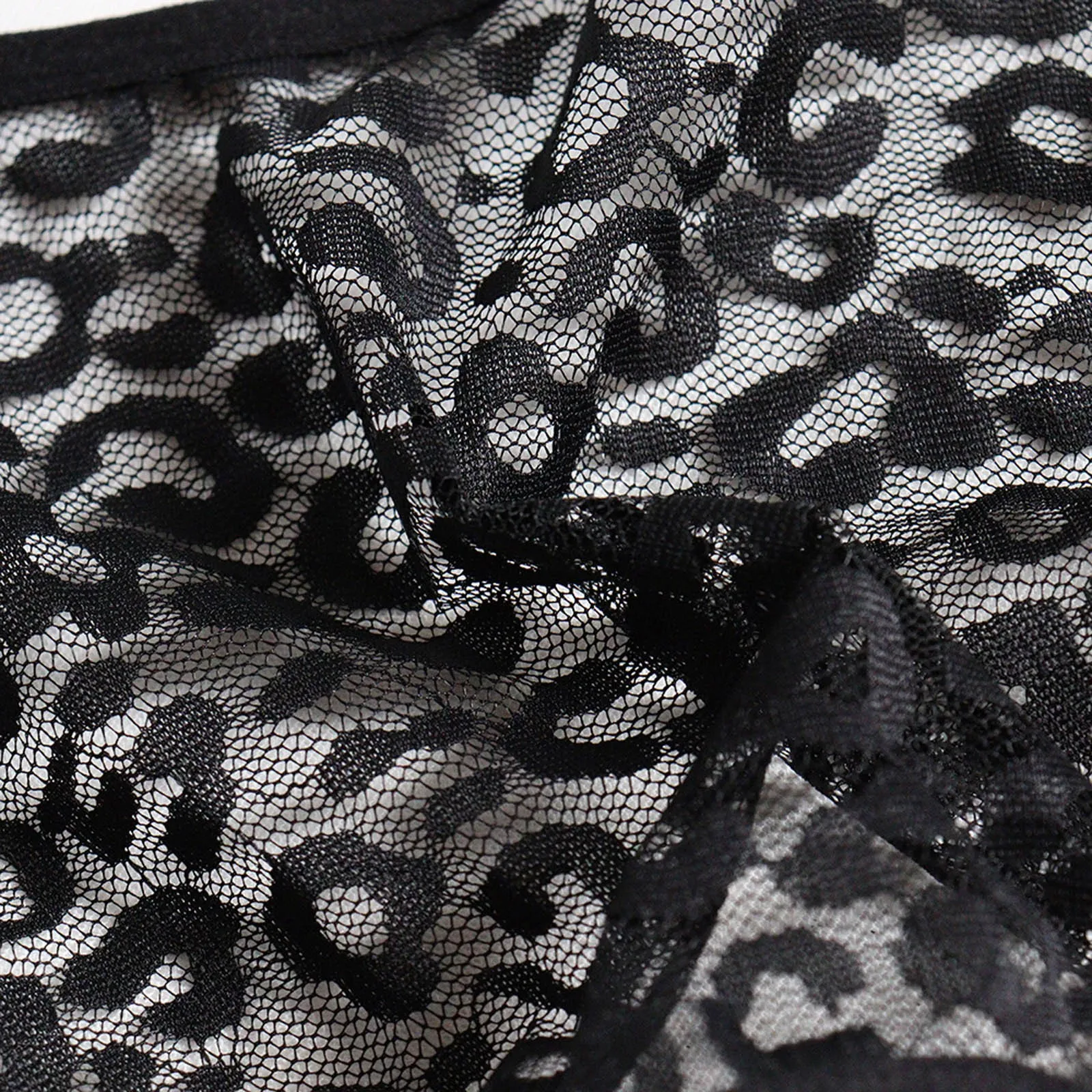 Женские укороченные топы стринги бюстгальтер с вырезами сексуальный мягкий