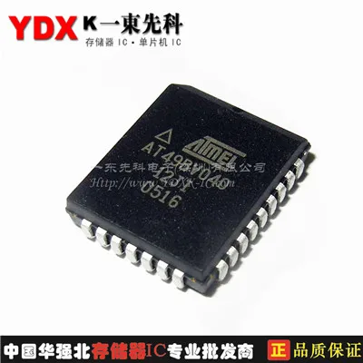 

Бесплатная доставка Φ PLCC32