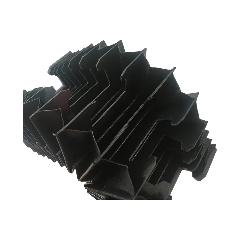 

CNC Kit HGR30 HGR25 HGR20 HGR15 HGH20ca HGW 20cc 20mm 25mm Linear Guide Rails Bellows Dustproof Covers For Hiwin Hgr Rail