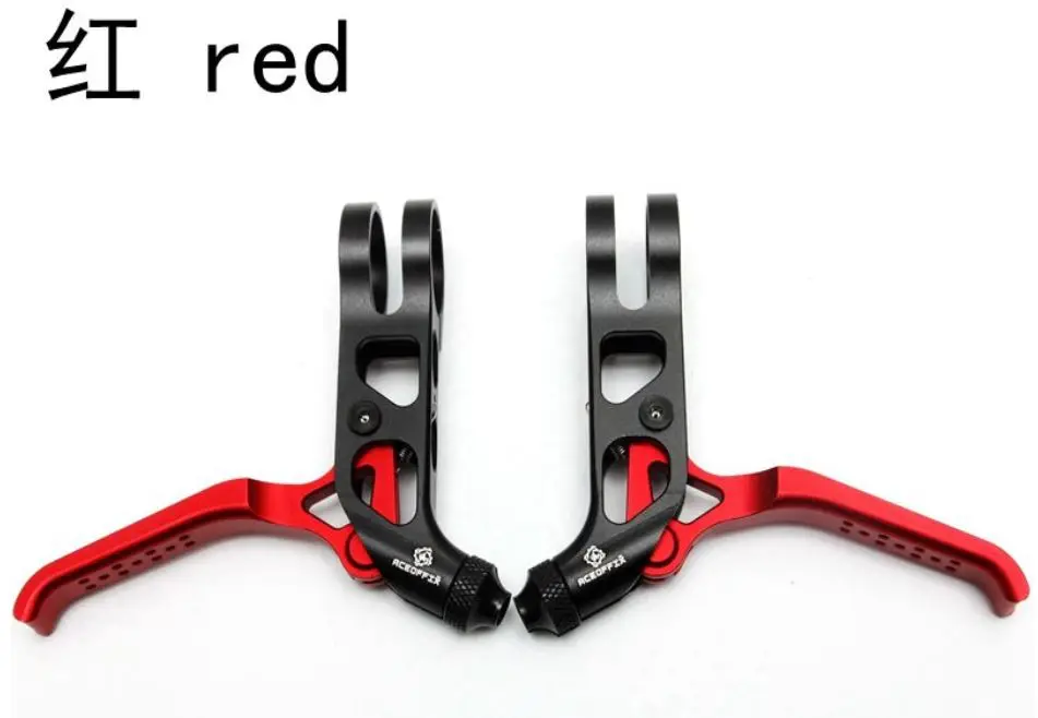 Aceoffix тормозной уровень для велосипеда Brompton складной велосипед