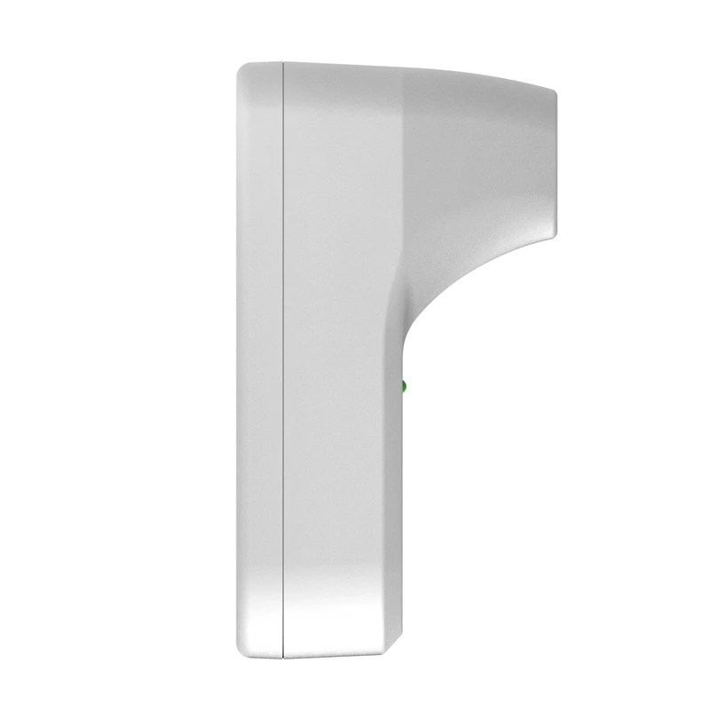 

AI Infrared Thermometer C/F Body/Object Temperature Alarm Temperature Voice On/Off Temperature Compensation Function